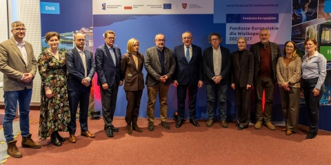 Regionalne Programy Zdrowotne