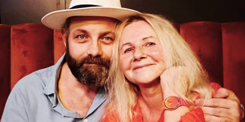 Walentynkowe spotkanie w Salonie Poetyckim