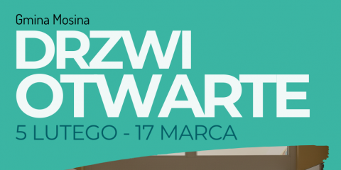Dni otwarte w szkołach i przedszkolach