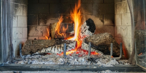 Miejscowe ogrzewacze pomieszczeń - zasady