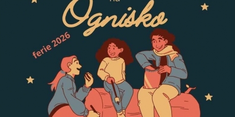 Spotkanie przy ognisku w Sołectwie Świątniki i Rogalin