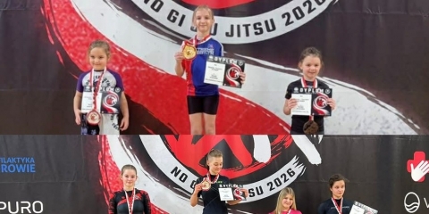 Ogromne gratulacje dla naszych mieszkanek i mieszkańców! 