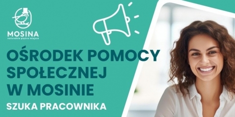 Nabór na stanowisko Asystent rodziny w OPS