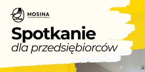 KSeF i "stażowe" - spotkanie dla przedsiębiorców