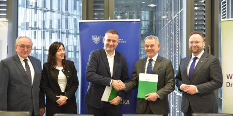 Kolejny etap rozbudowy drogi  nr 431