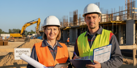 Praca w Urzędzie Miejskim w Mosinie