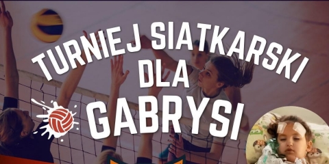 Charytatywny Turniej Siatkarski 