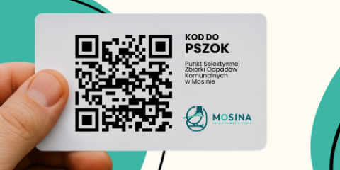 Korzystanie z PSZOK od 1 kwietnia