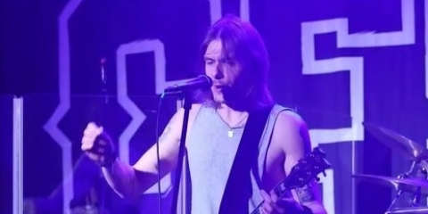 Rock wrócił do Mosiny!