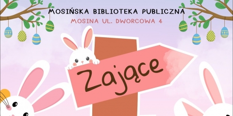 Spektakl "Zające prezenty kochające" 