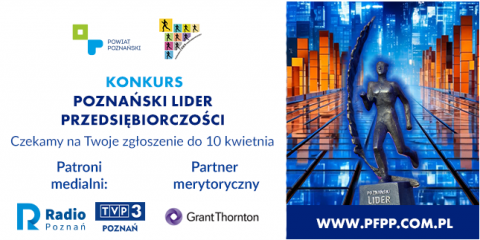 Szansa na prestiżowy tytuł