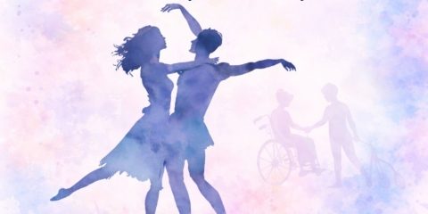 II Paraturniej Taneczny „Taniec Moją Pasją” 