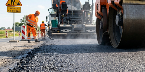Utrudnienia dla kierowców