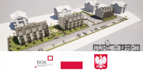 Rekordowe wsparcie dla Gminy Mosina