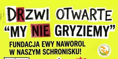 Drzwi Otwarte, jakich jeszcze nie było