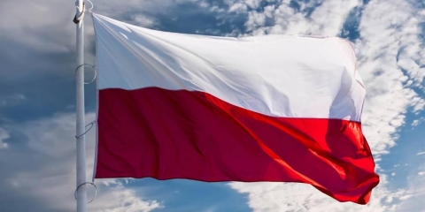 Dzień Flagi Rzeczypospolitej Polskiej