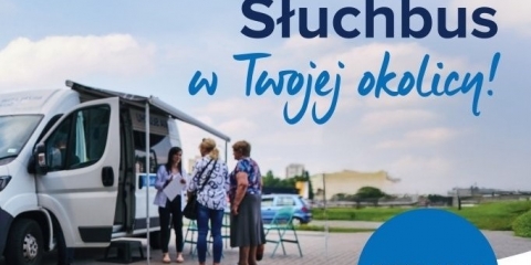Bezpłatne badania słuchu