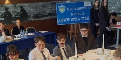 Obycie umila życie