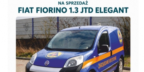 Sprzedaż majątku ruchomego