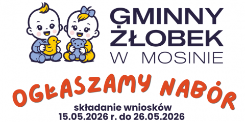 Rusza rekrutacja do żłobka