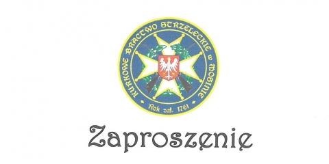 Królewskie Strzelanie Zielonoświątkowe