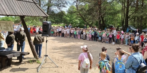 Śladami Rzeczypospolitej Mosińskiej