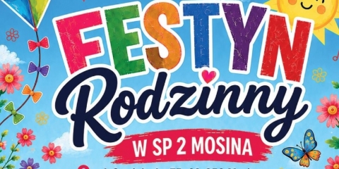 Festyn rodzinny