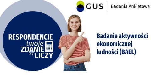 Badanie aktywności ekonomicznej ludności (BEAL)