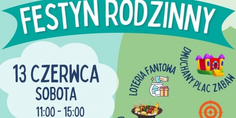 Festyn Rodzinny