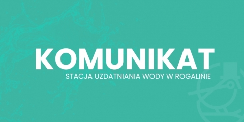 Racjonalne i oszczędne korzystanie z wody