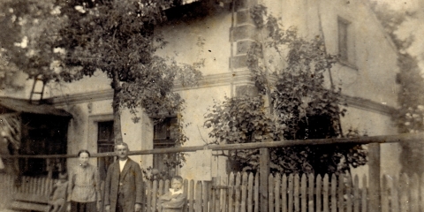 Projekt „Śladami historii Czapur – od archiwum do questu”