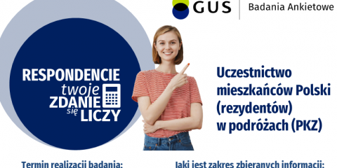 Badanie ankietowe GUS