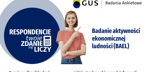 Badanie ankietowe GUS