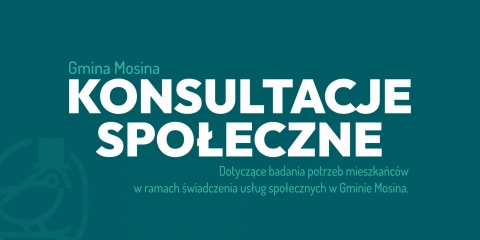 Ankiety badające potrzeby społeczne