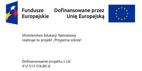 "Przyjazna szkoła"