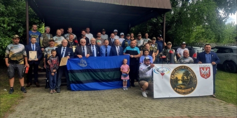 70.lecie Koła nr 117 Rogalin