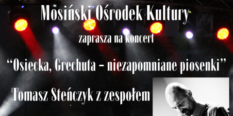 Osiecka, Grechuta - niezapomniane piosenki