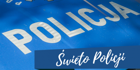 Święto Policji