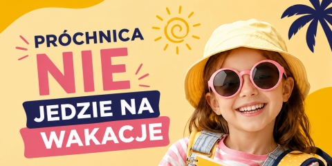 Bezpłatne wizyty u stomatologa w Pecnej
