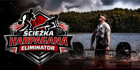 Ścieżka Harpagana – Eliminator