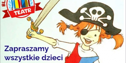 „Pippi Langstrumpf zwiedza świat”