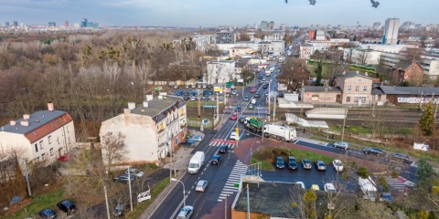 Komunikat ZTM Poznań
