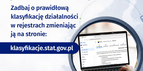  Nowa Polska Klasyfikacji Działalności 