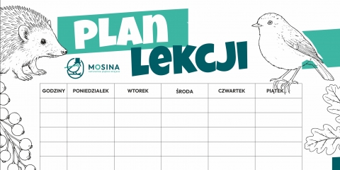 Wakacje dobiegają końca