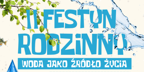 II Festyn Rodzinny w WPN