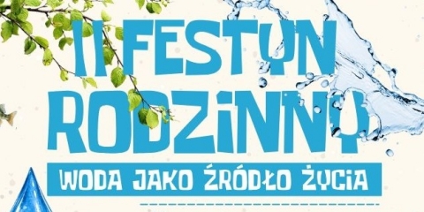 II Festyn Rodzinny w Wielkopolskim Parku Narodowym