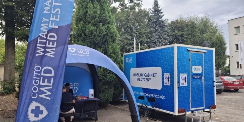 Kolejne badanie poziomu PSA