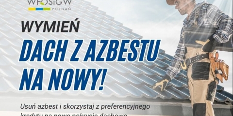 Komunikat WFOŚIGW