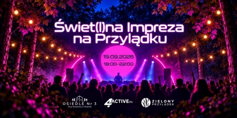 Świet(l)na Impreza