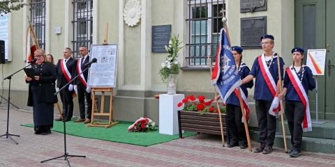 Narodowy Dzień Polskich Dzieci Wojny